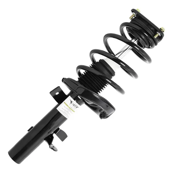 Conjunto Puntal Delantero Derecho Ford Focus 2012-2016