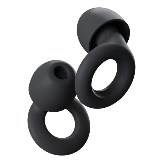 Tapones Cancelación De Ruido Mute Calm Protector Auditivo