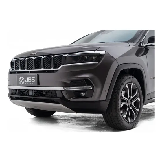 Jeep Commander Limited Td380 2.0 4x4