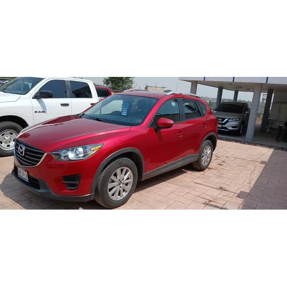 Mazda Cx-5 2.0 L I At