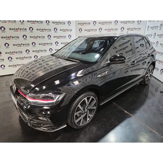 Volkswagen Polo 1.4 250 Tsi Gts L20