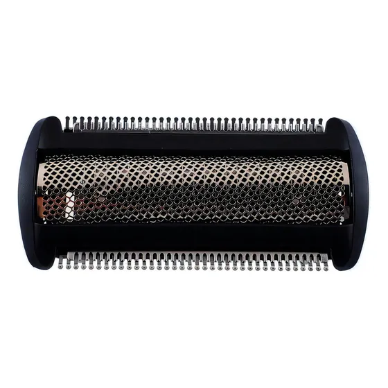 Lâmina Para Barbeador Tt2020 Philips Bodygroom Preto - 66759