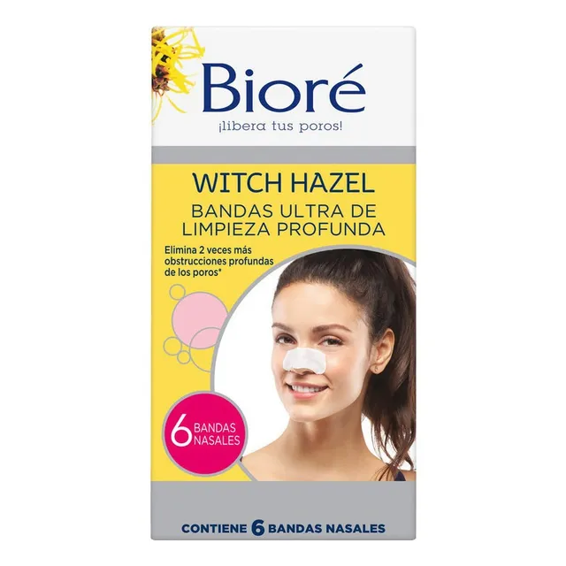 Biore