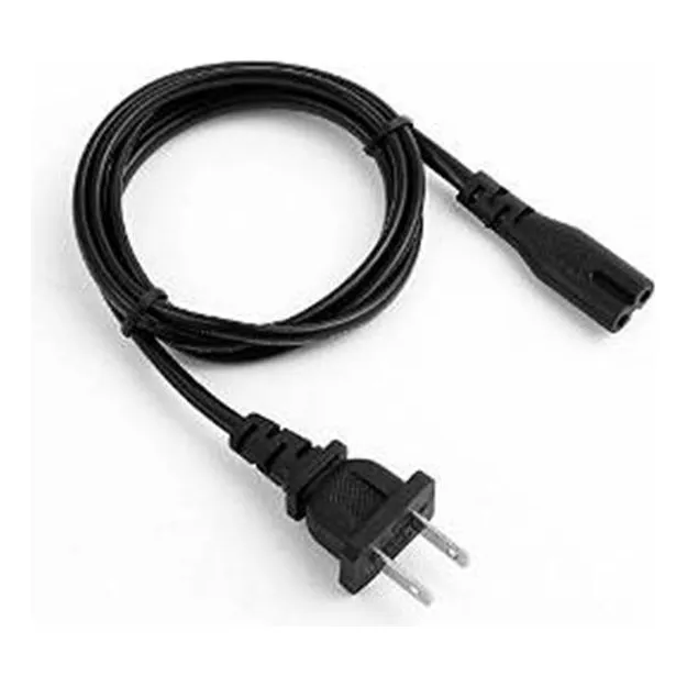 Canon Pixma Mg5320 Mg5220 Impresora 2 Clavijas Del Cable De 