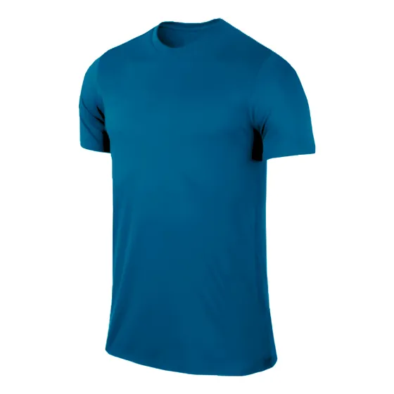 Remeras Camisetas Deportivas Dry Fit Manga Corta 