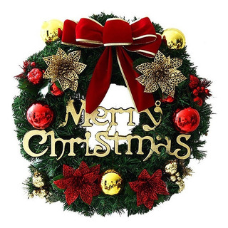 Christmas Wreath Door Ornament Gorgeous Christmas Decorative Christmas Wreath Door Ornament Gorgeous Christmas Decorative