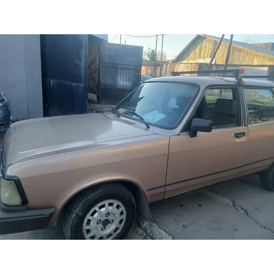 Volkswagen 1800 1.8