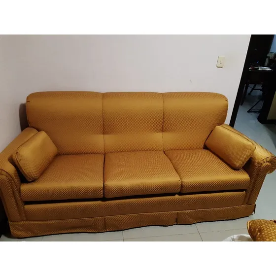 Sofa De Lujo,nuevo, A Precio Increible