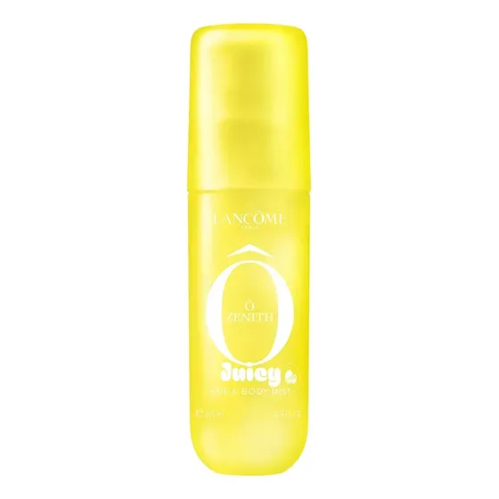 Lancôme Ô Zenith Bruma para Cabello y Cuerpo Juicy Spray 100ml familia olfativa floral