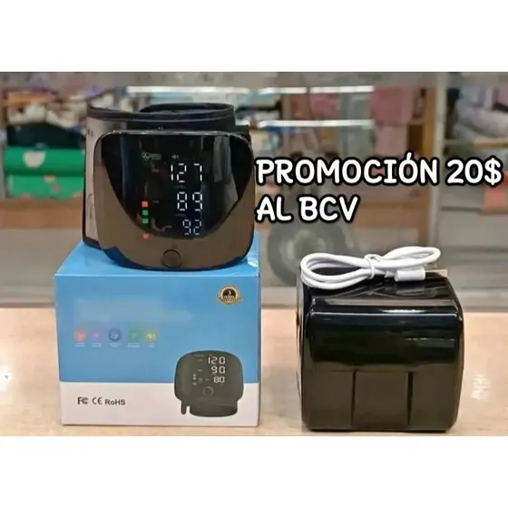 Tensometro Manual Analógico Para Brazo  + Estetoscopio