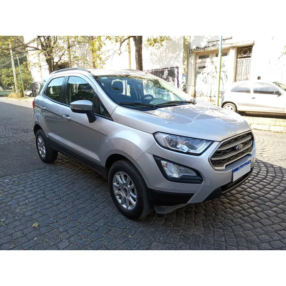 Ford Ecosport 1.5 D Se 100cv 4x2