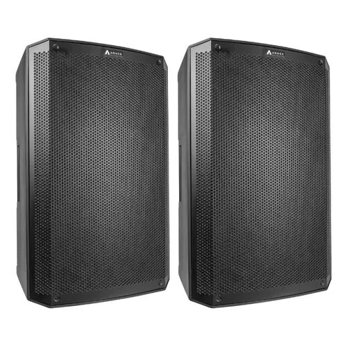 Caixa Ativa Wls J12 Pro 200 Watts 12 Usb Sd Bluetooth | MercadoLivre