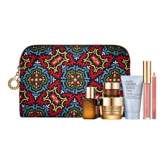 Set Estée Lauder: Favoritos De Hidratación 7 Pcs