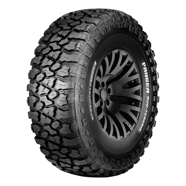 Llanta Lt35x13.50r17 121q Speedmax Pangea Mud-terrain Wl