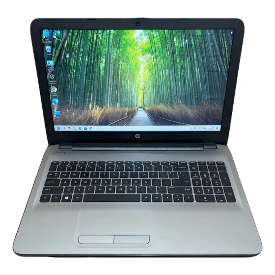 Notebook Hp Intel I3 Tela Touch Screen 8gb Ddr4 Ssd 240gb