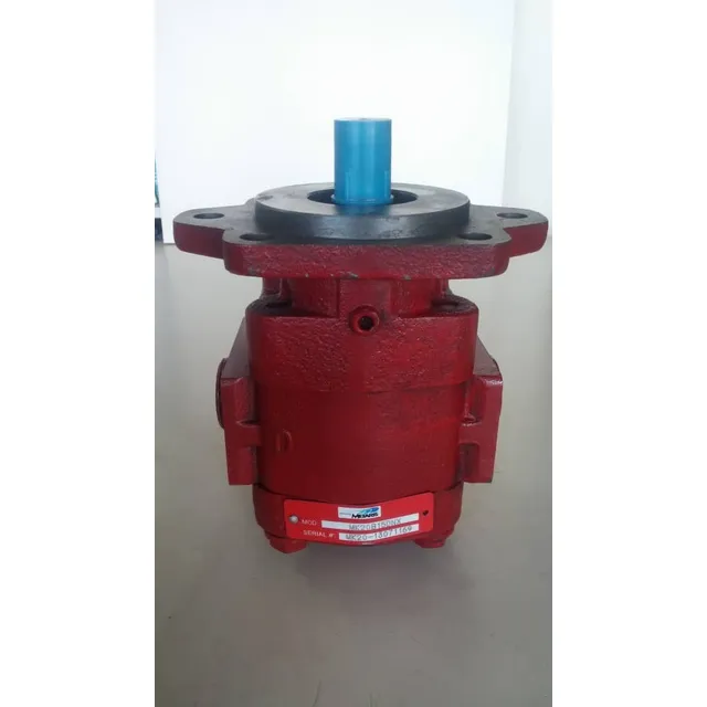 Bomba Hidráulica Para Camión Volteo Nueva