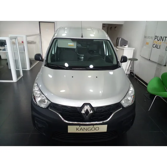 Renault Kangoo Ii Express 1.6 Sce Confort
