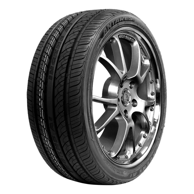 Llanta 185/70 R14 88t Antares pasajero Ingens A1