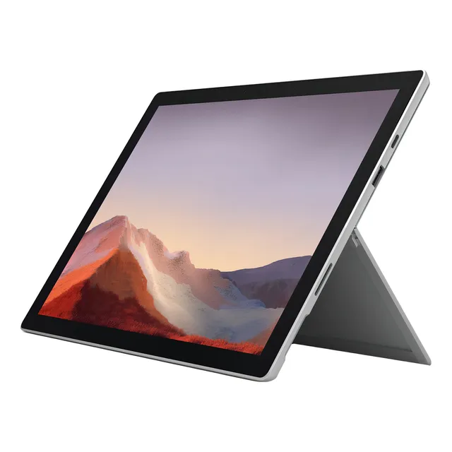 Tablet Surface Pro 8 i7 13" 1TB color platino 16GB de memoria RAM