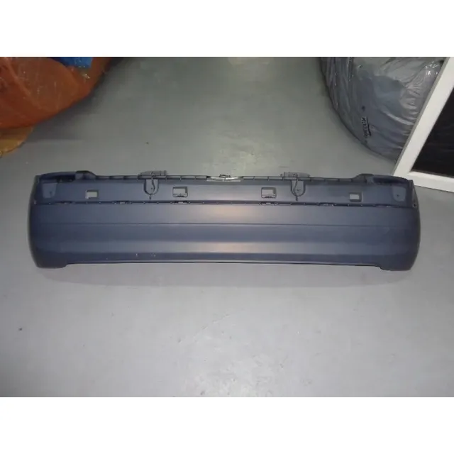 Parachoque Trasero Renault Clio