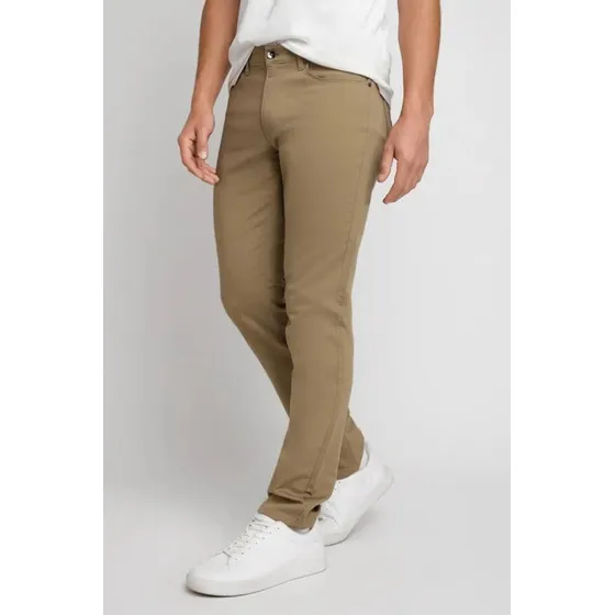 Perry Ellis Pantalón Para Caballeros