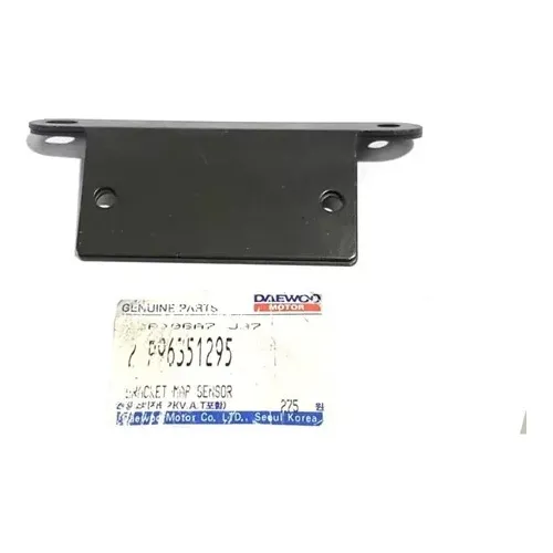 Base Computadora Daewoo Lanos 1.5 Sohc 1998-2002