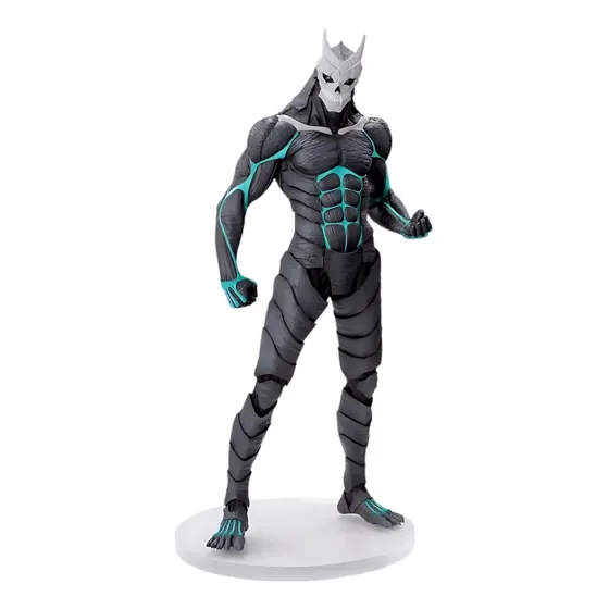 Action Figure - Kaiju No.8 - (original)