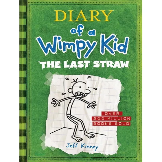 Ry Of A Wmpy Kd #3 - The L St Str W, De Knney, Jeff., Vol. 1. Edtor L H Chette Usa, C P Mole, Edção 1 Em Nglês, 2009