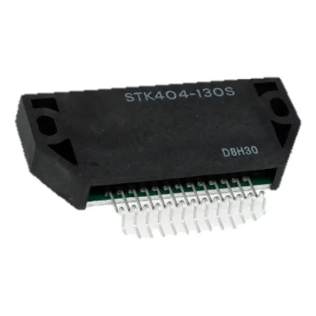 Circuito Integrado Stk404-130s Oem Alta Calidad
