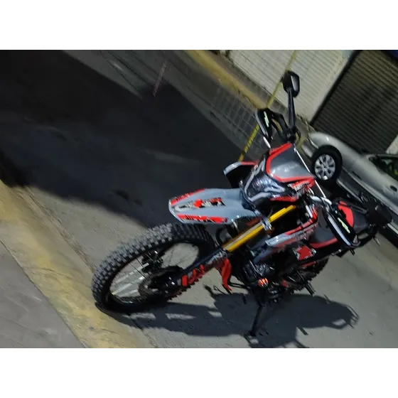Bonita Cross Max Pro Lealy 300