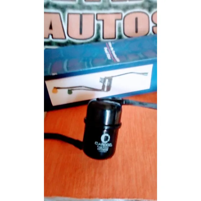 Filtro Gasolina Cf74058 Cherokee Liberty Kk 2002-14 Oferta 