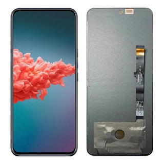 Pantalla Lcd Para Zte Axon 20 A2121 4g/5g 100% Oem Pantalla Lcd Para Zte Axon 20 A2121 4g/5g 100% Oem