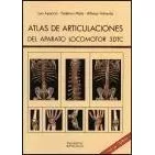 Atlas De Articulaciones Del Aparato Locomotor 3dtc - Aparici