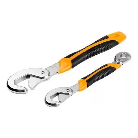 Llave Universal Tolsen 9 A 32 Mm - 15282 - Tyt