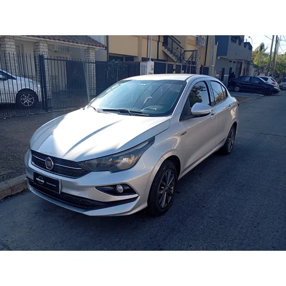 Fiat Cronos 1.3 Gse Drive
