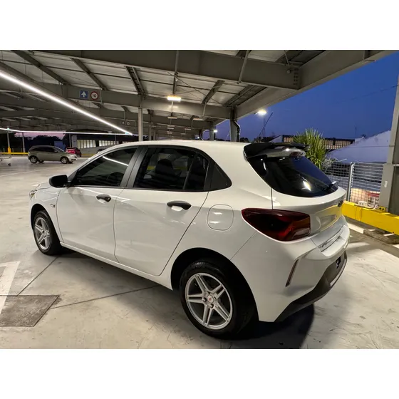 Chevrolet Onix 1.2 Ls Hb