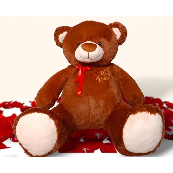 Peluches Grandes 130 Cms