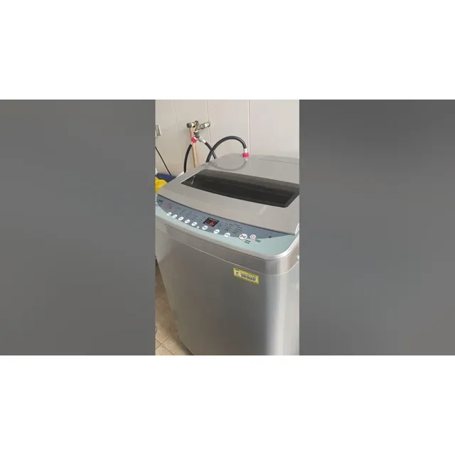 Amortiguadores Lavadora Haie Xqb 100