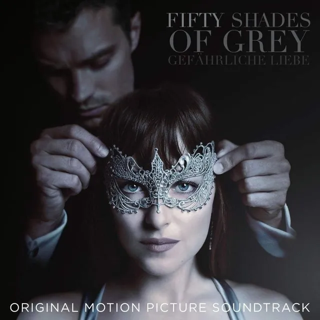 Cd: Fifty Shades Darker (banda Sonora Original De La Películ