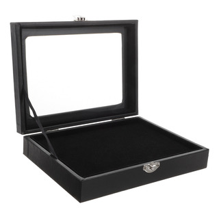 A Caja Expositora De Alfileres, Broches, Vitrina Para A Caja Expositora De Alfileres, Broches, Vitrina Para