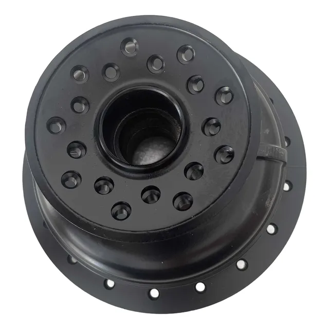 Cubo Da Roda Dianteira Dt 180