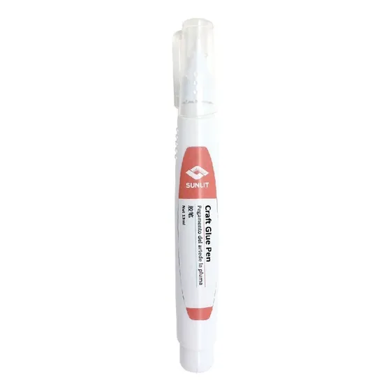 Bolígrafo D Pegamento 18 Ml Pegado Prolijo, Scrapbooking,etc