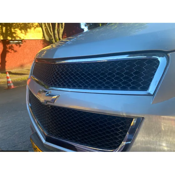 Chevrolet Traverse 3.6l