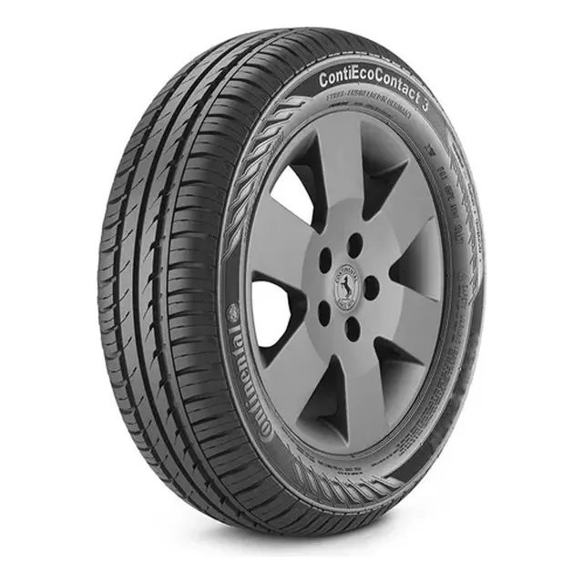 Neumatico Continental 165 70 14 Ecocontact 3 Xl 85t