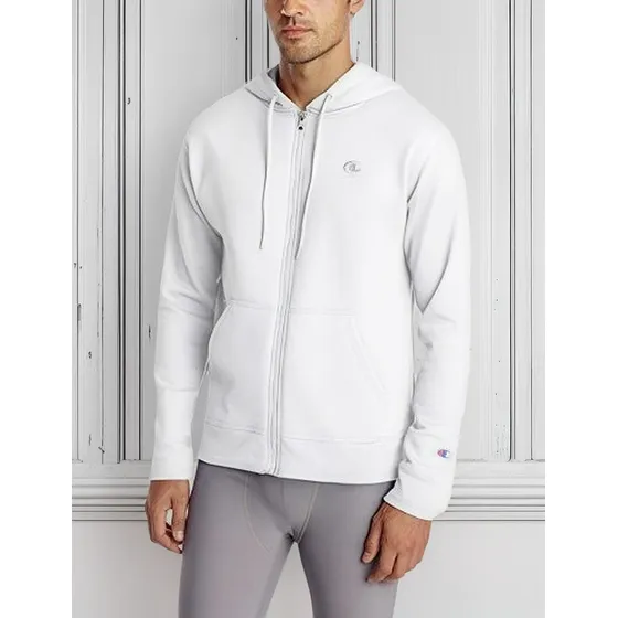 Campeon Powerblend Sudadera Con Capucha Para Hombre
