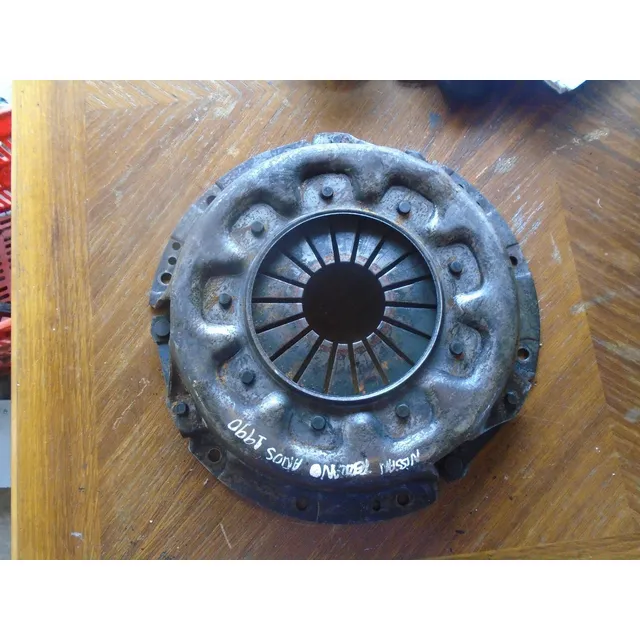 Vendo Plato De Presion De Transmision De Nissan Terrano