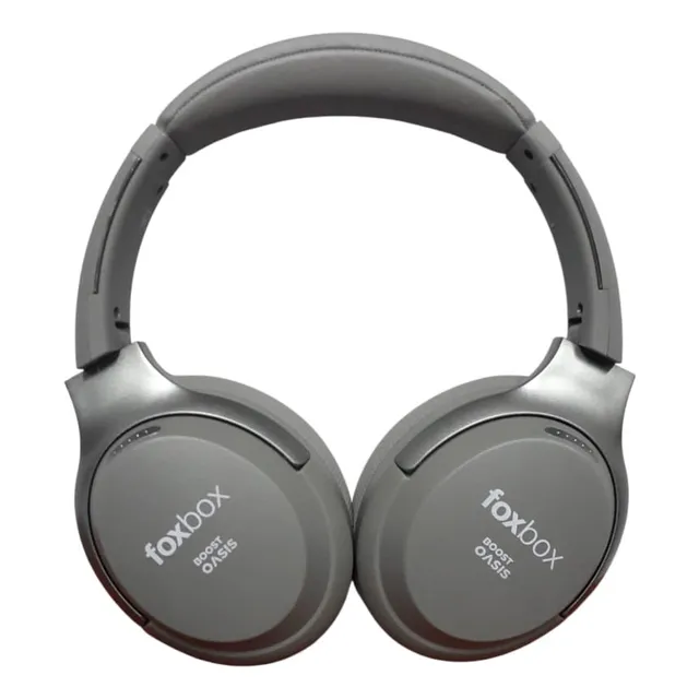 Auriculares Inalambricos Foxbox Boost Oasis Oferta Unica!