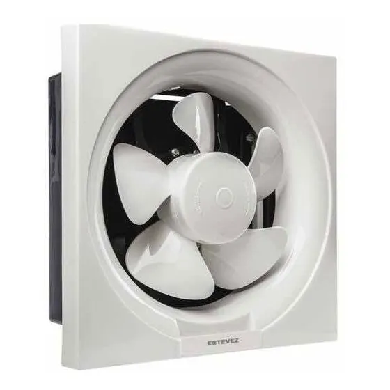Extractor De Aire Industrial 8   Estevez