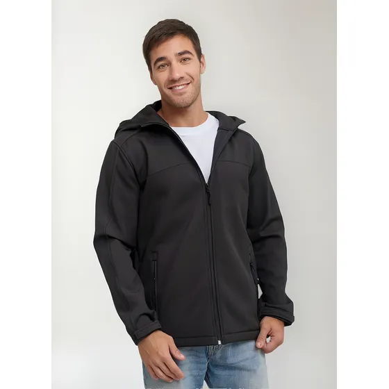 Campera Neopreno Con Capucha Speedway Disershop