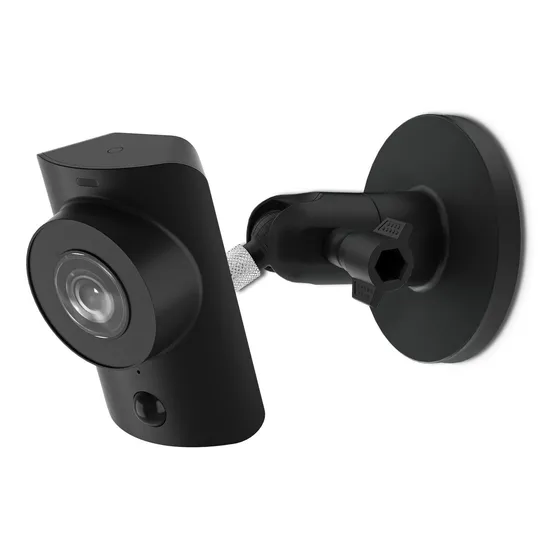 Soporte Magnetico Pared Para Camara Simplisafe Montaje